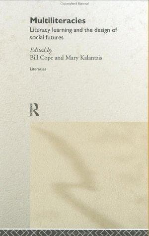 Tapa de Multiliteracies
