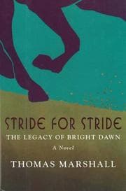 Tapa de Stride for Stride