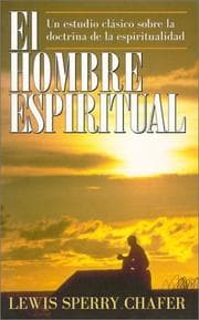 Tapa de Hombre espiritual, El
