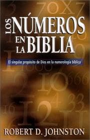 Tapa de Numeros en la Biblia, Los