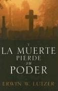 Tapa de Y la muerte pierde su poder