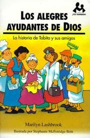 Tapa de Los Alegres Ayudantes de Dios