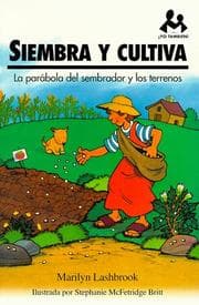 Tapa de Siembra y Cultiva (Yo Tambien)