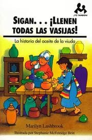 Tapa de Salgan...Llenen Todas Las Vasijas! (Yo Tambien)