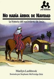 Tapa de No Habia Arbol De Navidad/No Tree for Christmas