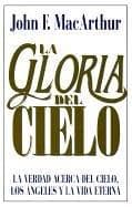 Tapa de La gloria del cielo (The Glory of Heaven)