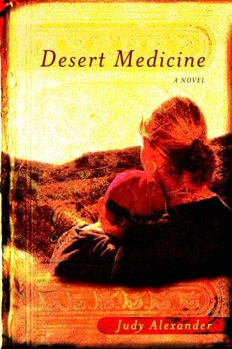Tapa de Desert Medicine