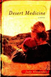 Tapa de Desert Medicine