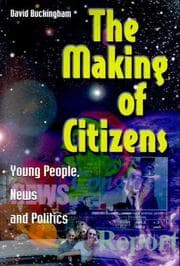 Tapa de The Making of Citizens