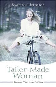 Tapa de Tailor Made Woman