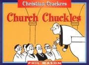 Tapa de Church Chuckles