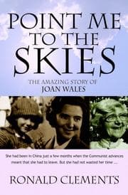 Tapa de Point Me to the Skies