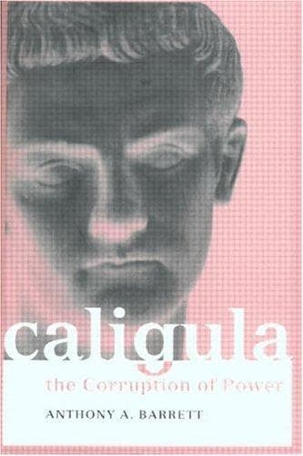 Tapa de Caligula