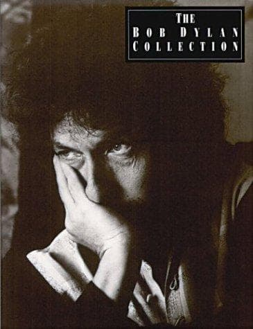 Tapa de The Bob Dylan Collection (Bob Dylan)