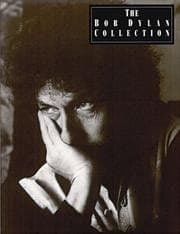 Tapa de The Bob Dylan Collection (Bob Dylan)