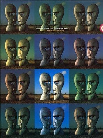 Tapa de Pink Floyd