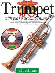 Tapa de Trumpet With Piano Accompaniment