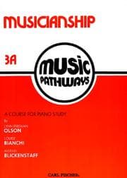 Tapa de Musicianship - 3A