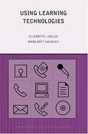 Tapa de Exploring Learning Technologies (Routledge/Falmer Studies in Distance Education)
