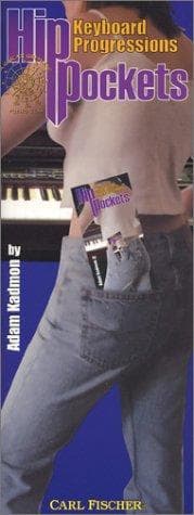 Tapa de Hip Pockets