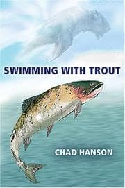 Tapa de Swimming with Trout