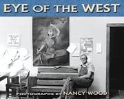 Tapa de Eye of the West