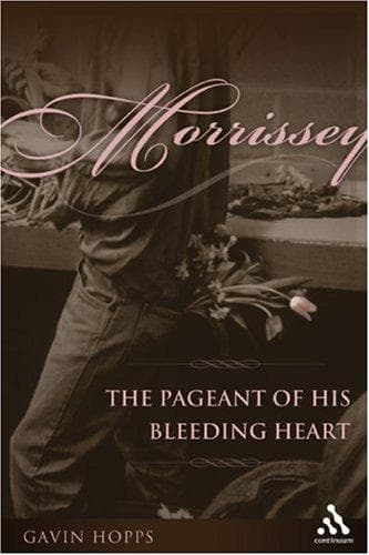Tapa de Morrissey