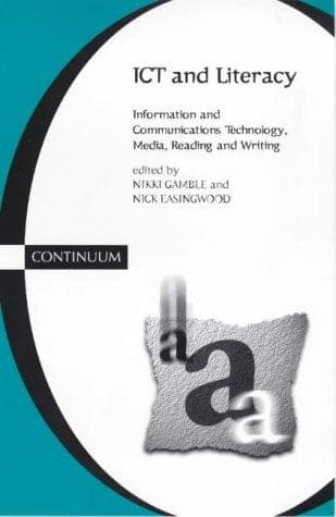 Tapa de Ict and Literacy