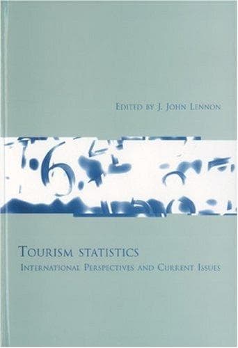 Tapa de Tourism Statistics