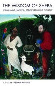 Tapa de The Wisdom of Sheba