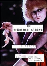 Tapa de The Gendered Cyborg