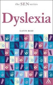 Tapa de Dyslexia