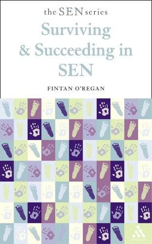 Tapa de Surviving And Succeeding In Special Educational Needs