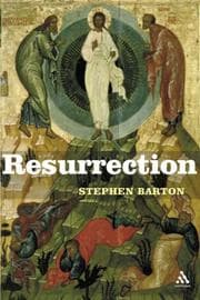 Tapa de Resurrection