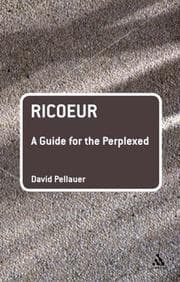 Tapa de Ricoeur