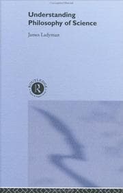 Tapa de Understanding Philosophy of Science