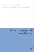 Tapa de Gender, language and new literacy