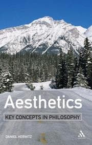 Tapa de Aesthetics