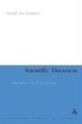 Tapa de Scientific Discourse