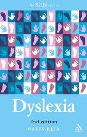 Tapa de Dyslexia (Sen S.)
