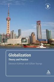 Tapa de Globalization