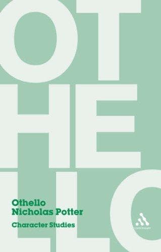 Tapa de Othello