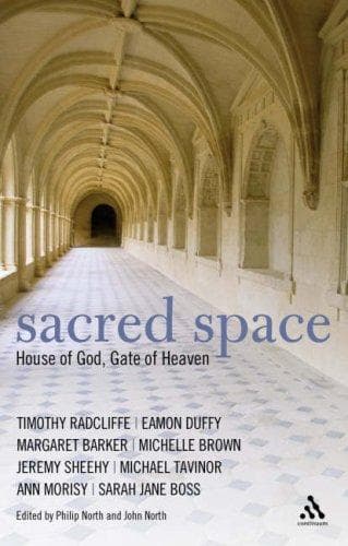 Tapa de Sacred space