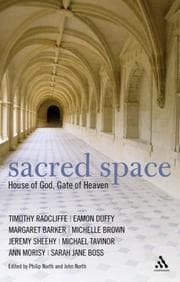 Tapa de Sacred space