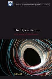 Tapa de Open Canon