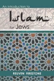 Tapa de Introduction to Islam for Jews