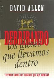 Tapa de Darribando Los Dioses Que Llevamos Dentro