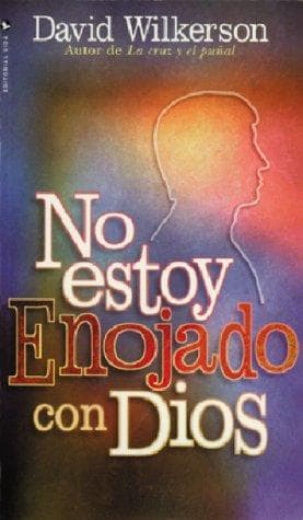Tapa de No Estoy Enojado Con Dios