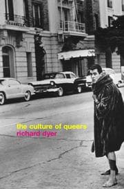 Tapa de The culture of queers