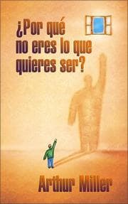 Tapa de Por Que No Eres Lo Quiere Ser?